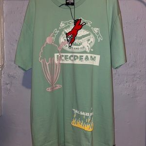 BBC IceCream Sandwich SS Knit